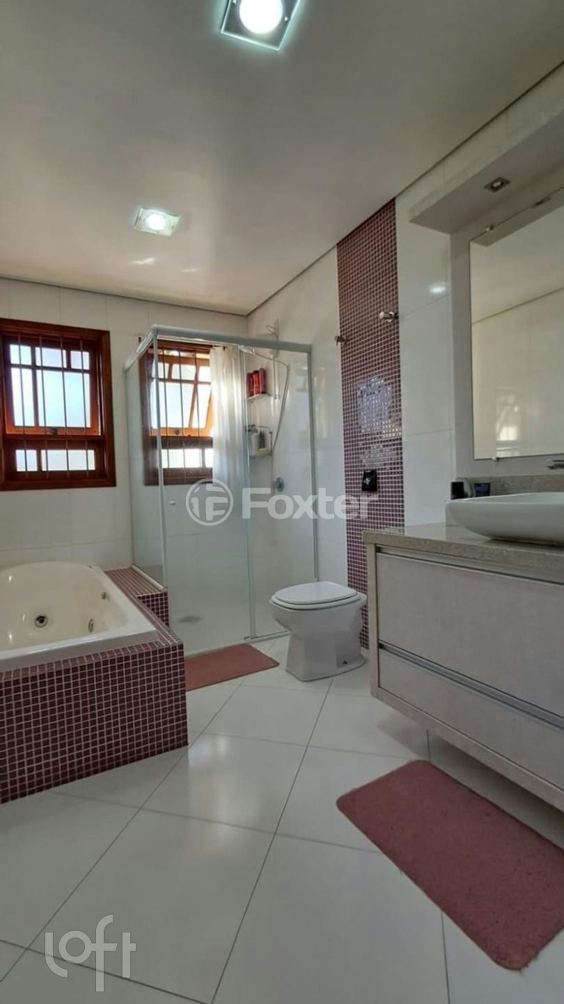 Casa à venda com 3 quartos, 316m² - Foto 13