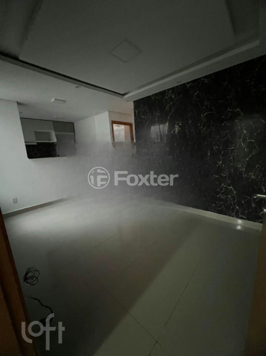Apartamento à venda com 2 quartos, 39m² - Foto 11