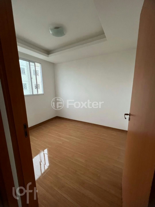 Apartamento à venda com 2 quartos, 39m² - Foto 9