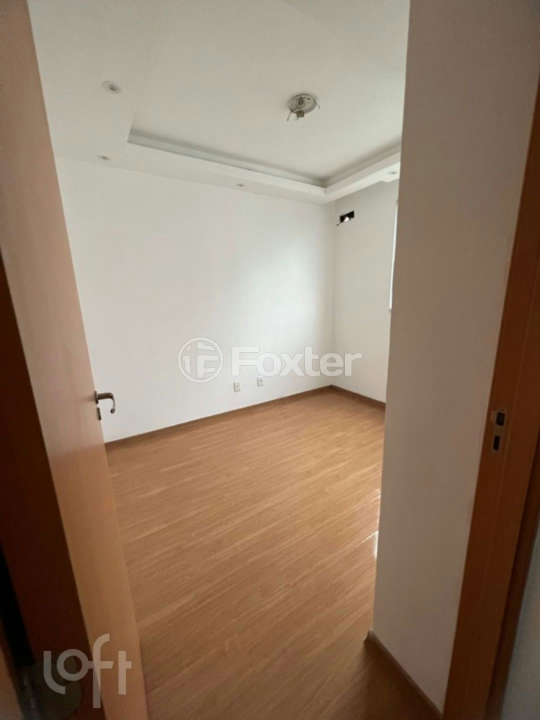 Apartamento à venda com 2 quartos, 39m² - Foto 7