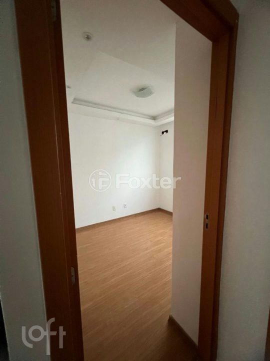 Apartamento à venda com 2 quartos, 39m² - Foto 6