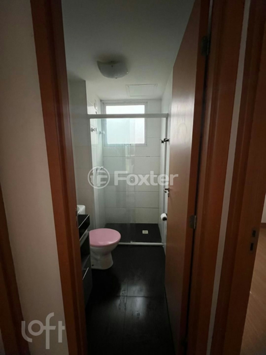 Apartamento à venda com 2 quartos, 39m² - Foto 4