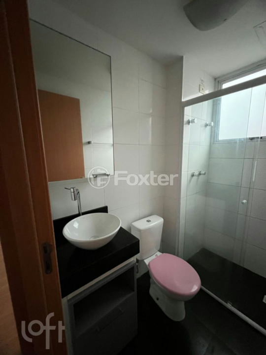 Apartamento à venda com 2 quartos, 39m² - Foto 8
