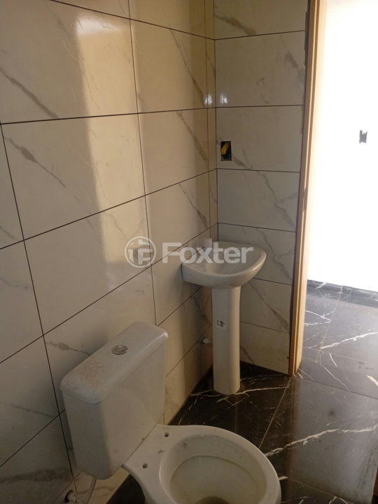 Apartamento à venda com 1 quarto, 29m² - Foto 6