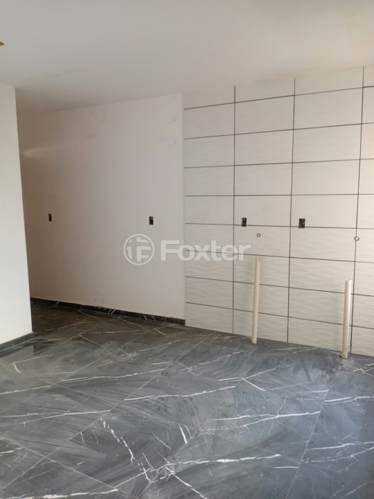 Apartamento à venda com 1 quarto, 29m² - Foto 3