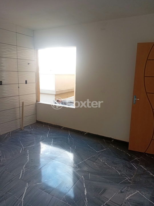 Apartamento à venda com 1 quarto, 29m² - Foto 2