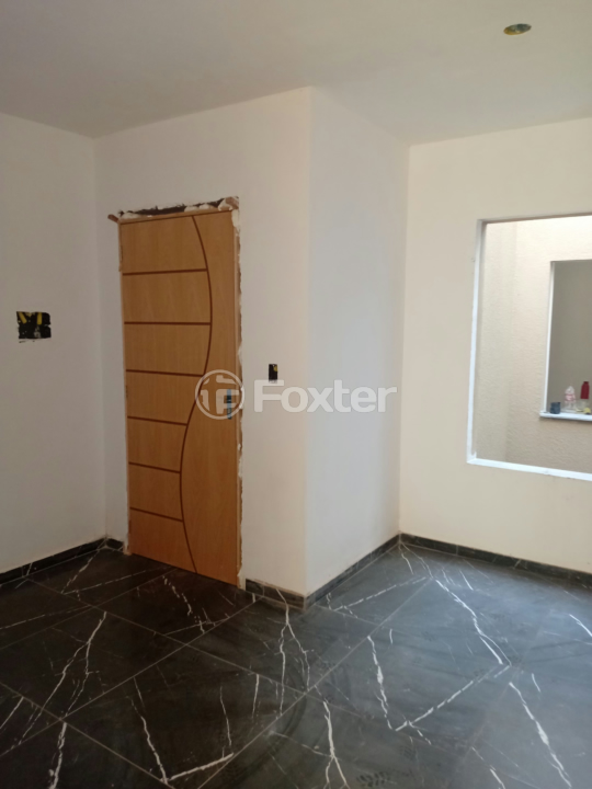 Apartamento à venda com 1 quarto, 29m² - Foto 1