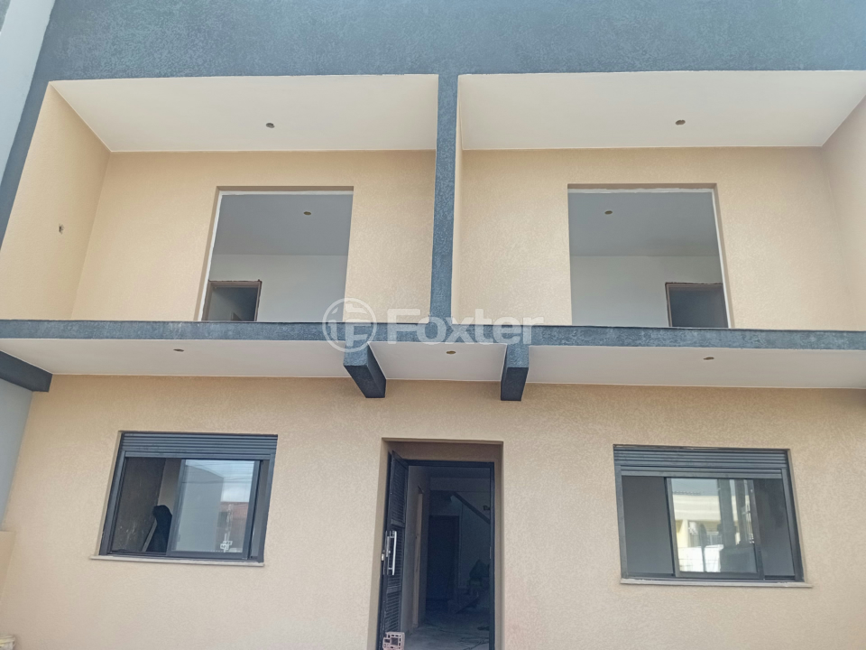 Apartamento à venda com 1 quarto, 29m² - Foto 7