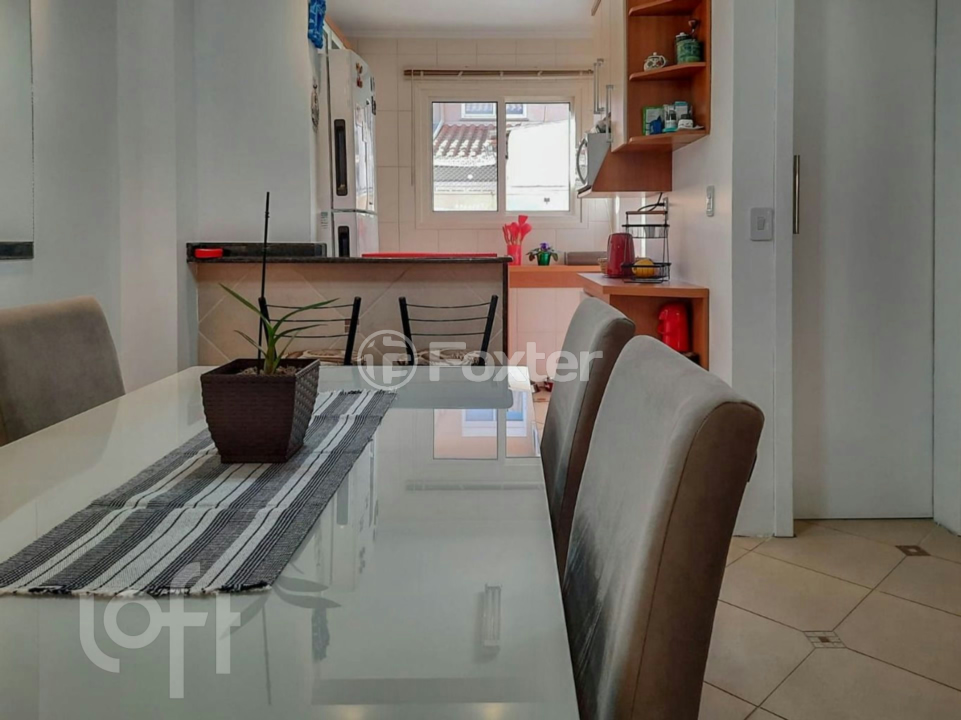 Casa de Condomínio à venda com 2 quartos, 103m² - Foto 3