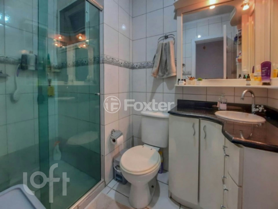 Casa de Condomínio à venda com 2 quartos, 103m² - Foto 14