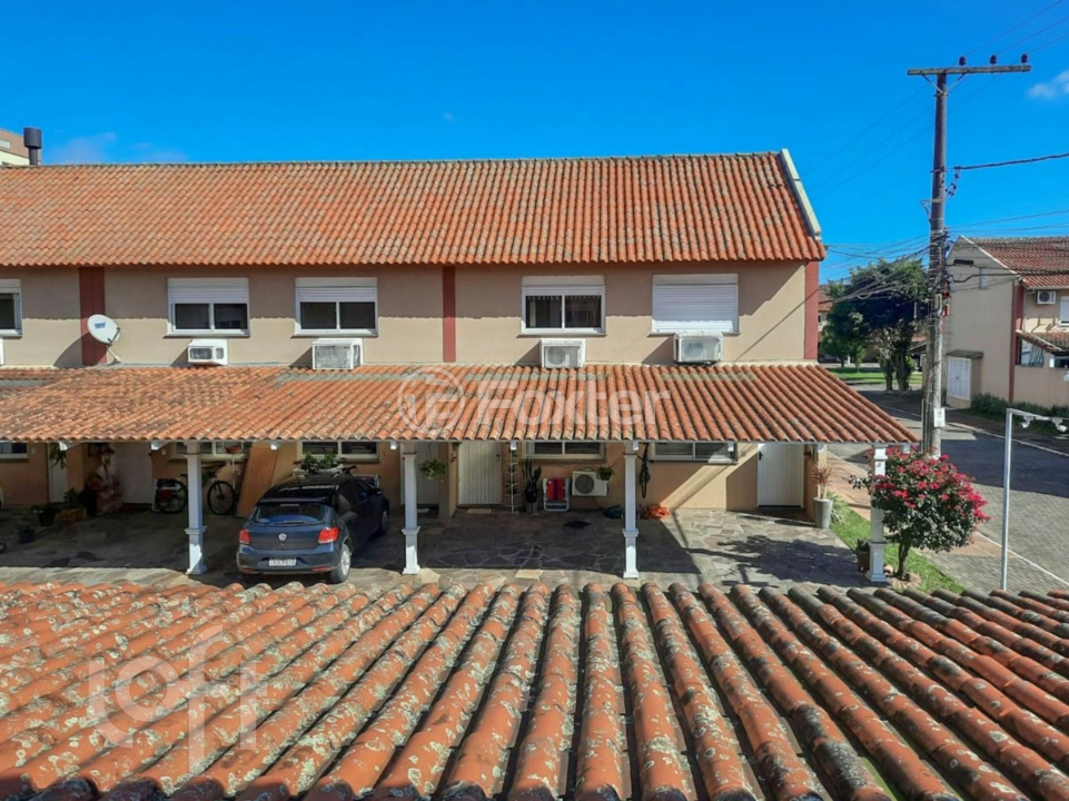 Casa de Condomínio à venda com 2 quartos, 103m² - Foto 19