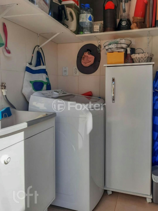 Casa de Condomínio à venda com 2 quartos, 103m² - Foto 10