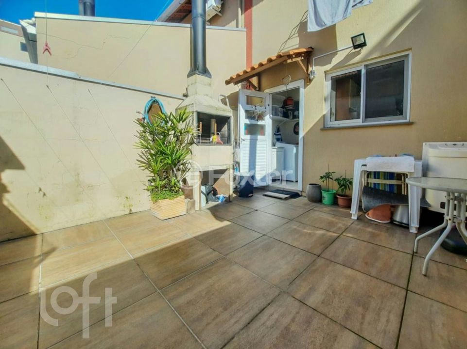 Casa de Condomínio à venda com 2 quartos, 103m² - Foto 12