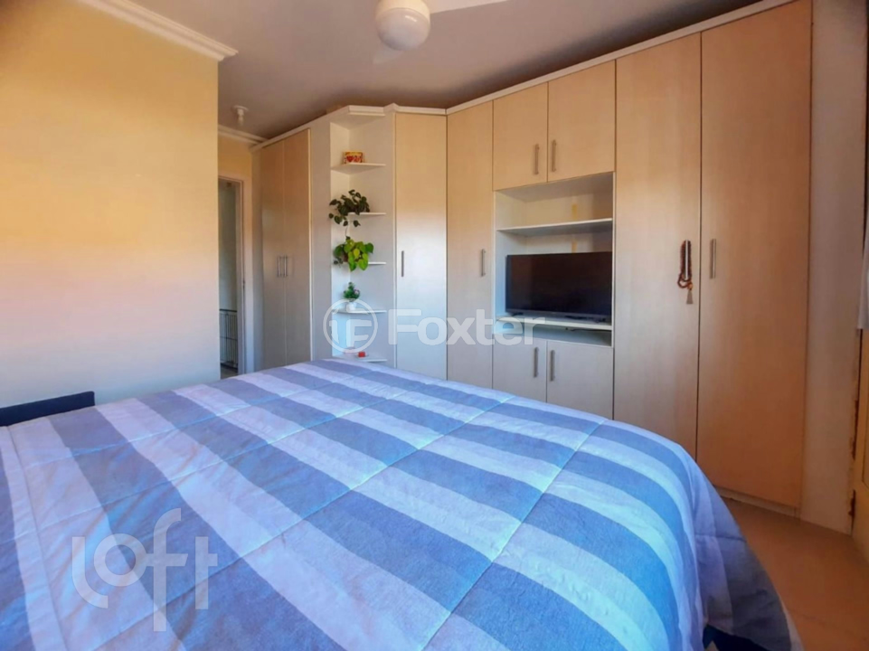 Casa de Condomínio à venda com 2 quartos, 103m² - Foto 17