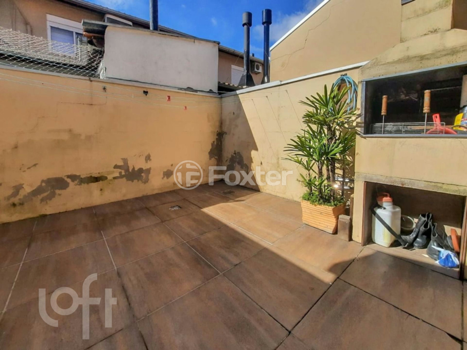 Casa de Condomínio à venda com 2 quartos, 103m² - Foto 11