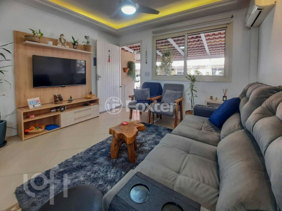 Casa de Condomínio à venda com 2 quartos, 103m² - Foto 1