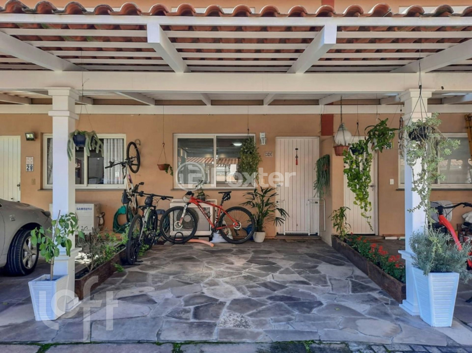 Casa de Condomínio à venda com 2 quartos, 103m² - Foto 23