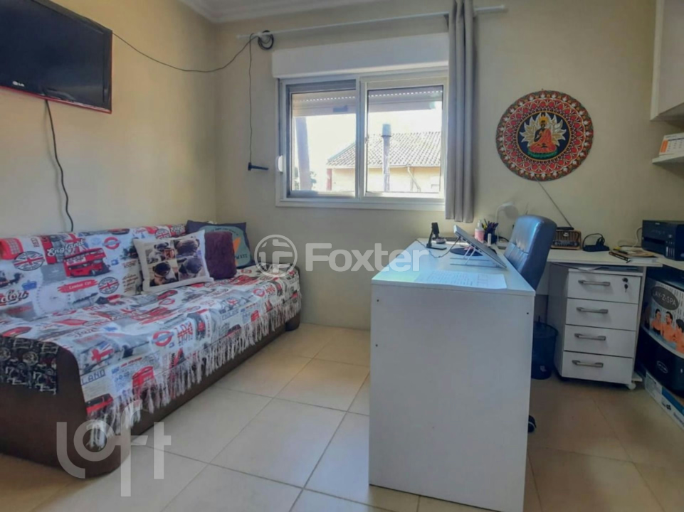 Casa de Condomínio à venda com 2 quartos, 103m² - Foto 20