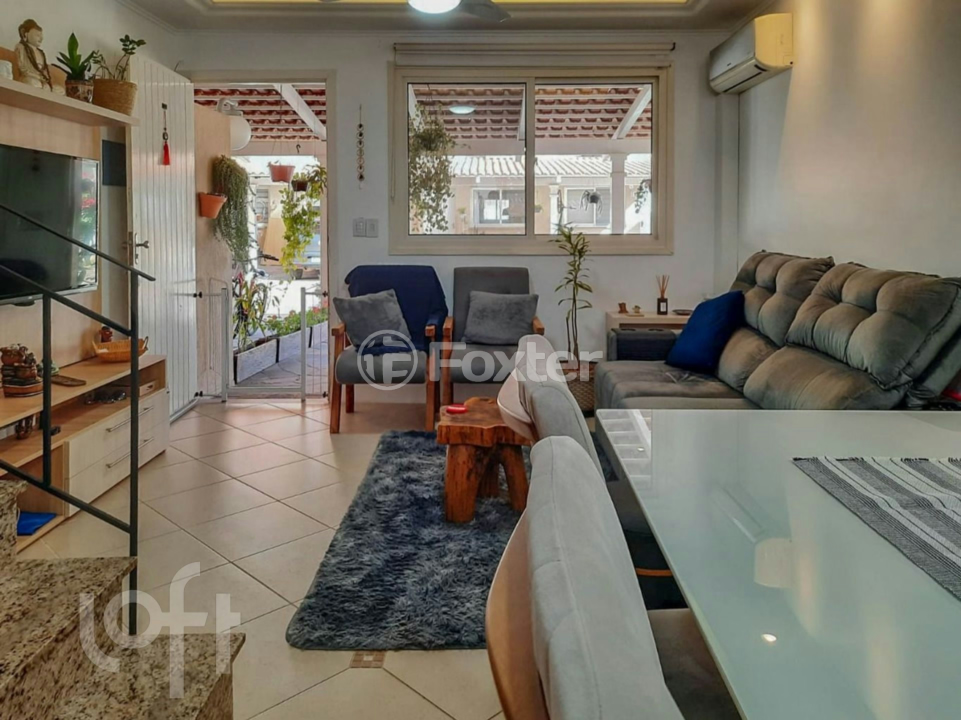 Casa de Condomínio à venda com 2 quartos, 103m² - Foto 2