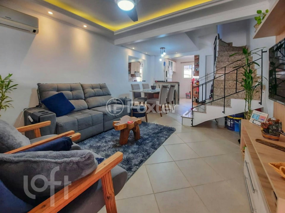 Casa de Condomínio à venda com 2 quartos, 103m² - Foto 33
