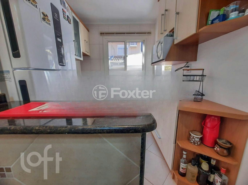 Casa de Condomínio à venda com 2 quartos, 103m² - Foto 9