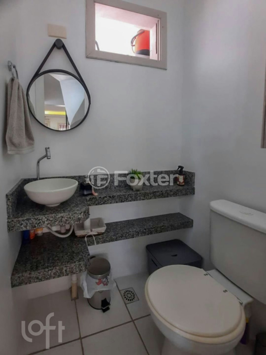 Casa de Condomínio à venda com 2 quartos, 103m² - Foto 5