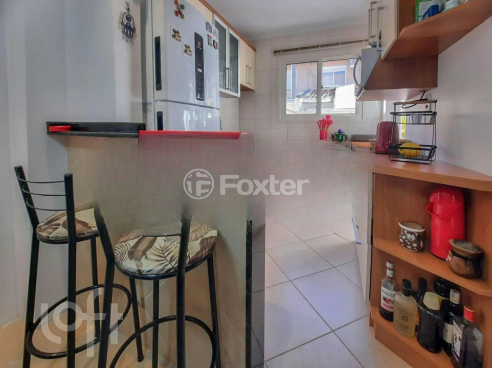 Casa de Condomínio à venda com 2 quartos, 103m² - Foto 6