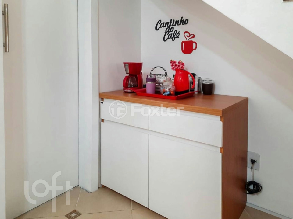 Casa de Condomínio à venda com 2 quartos, 103m² - Foto 4