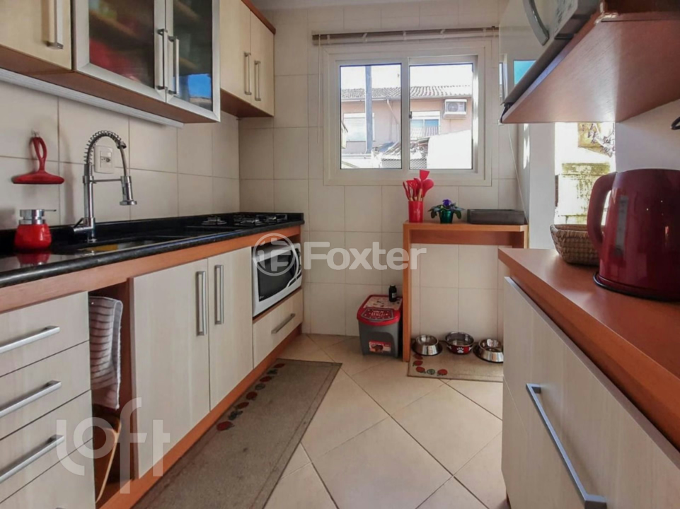 Casa de Condomínio à venda com 2 quartos, 103m² - Foto 7