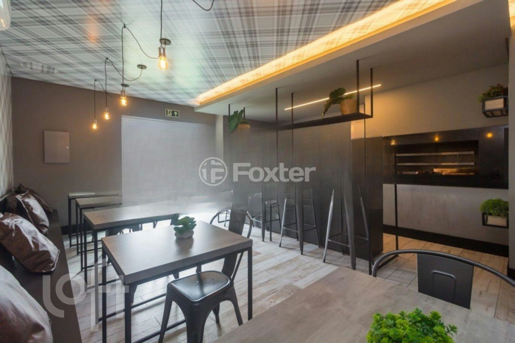 Apartamento à venda com 2 quartos, 55m² - Foto 14