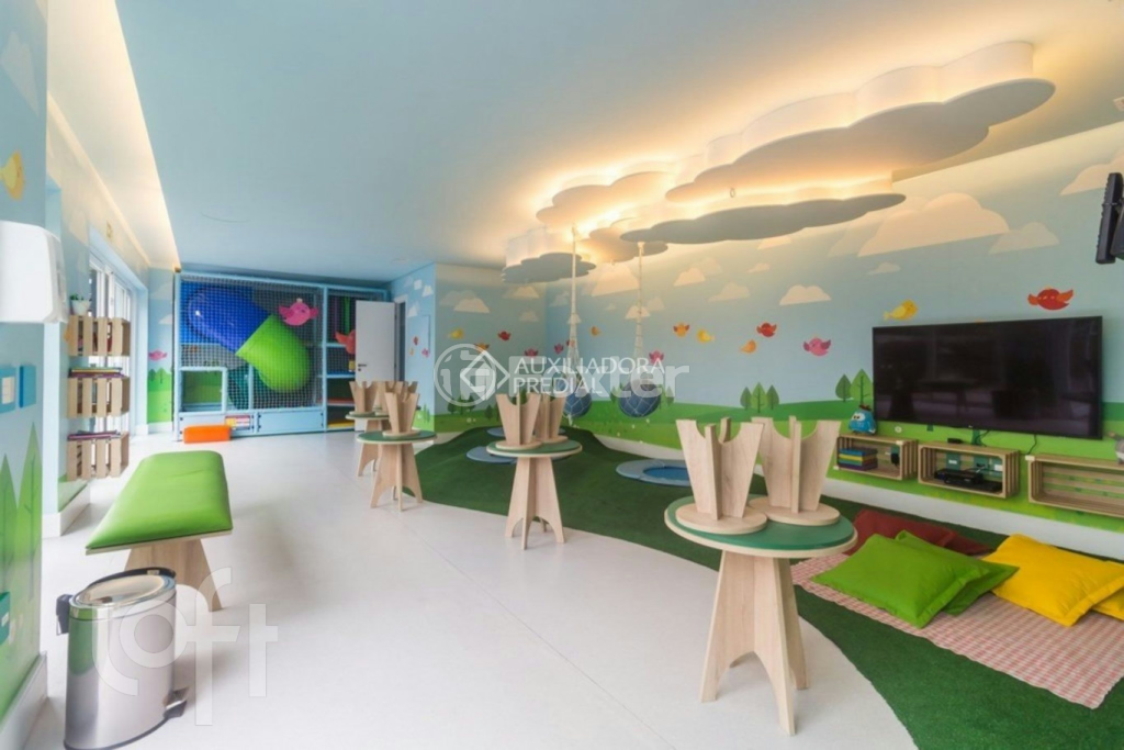 Apartamento à venda com 2 quartos, 55m² - Foto 15