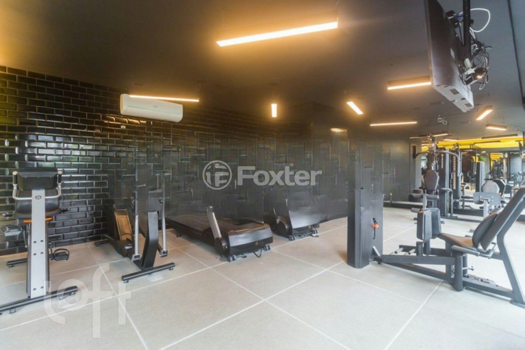 Apartamento à venda com 2 quartos, 55m² - Foto 6