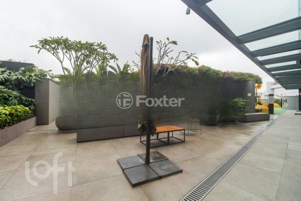 Apartamento à venda com 2 quartos, 55m² - Foto 8