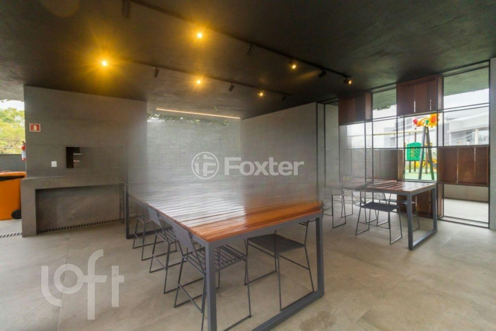 Apartamento à venda com 2 quartos, 55m² - Foto 9