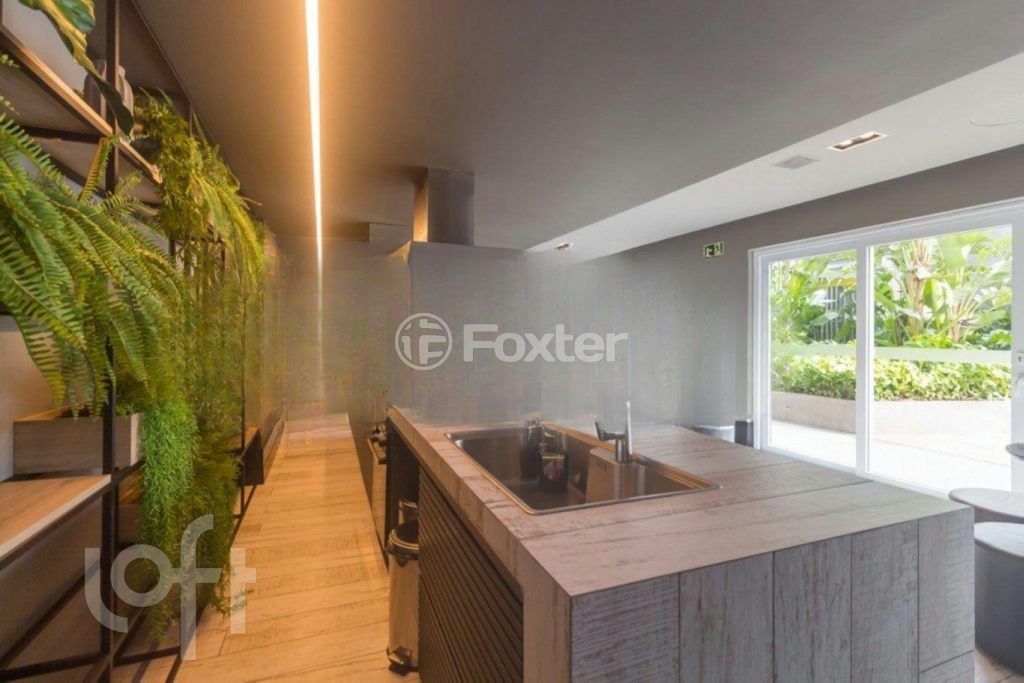 Apartamento à venda com 2 quartos, 55m² - Foto 12