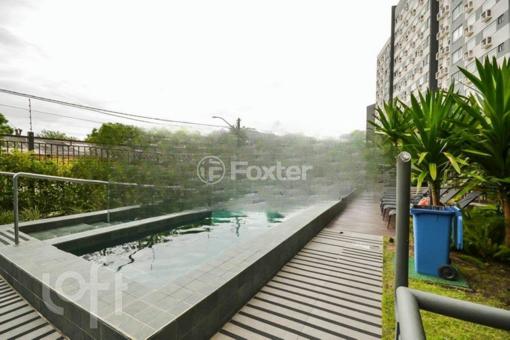 Apartamento à venda com 2 quartos, 55m² - Foto 5