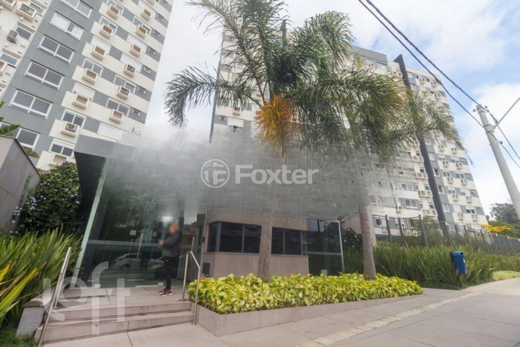 Apartamento à venda com 2 quartos, 55m² - Foto 1