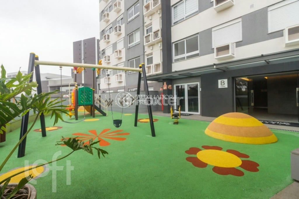 Apartamento à venda com 2 quartos, 55m² - Foto 18
