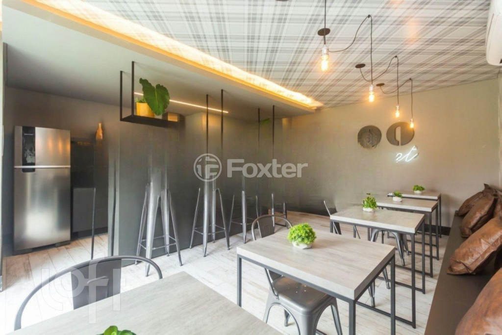 Apartamento à venda com 2 quartos, 55m² - Foto 13