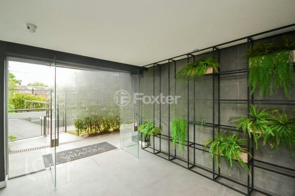 Apartamento à venda com 2 quartos, 55m² - Foto 3