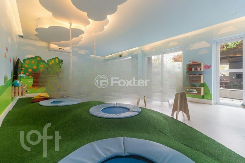 Apartamento à venda com 2 quartos, 55m² - Foto 16