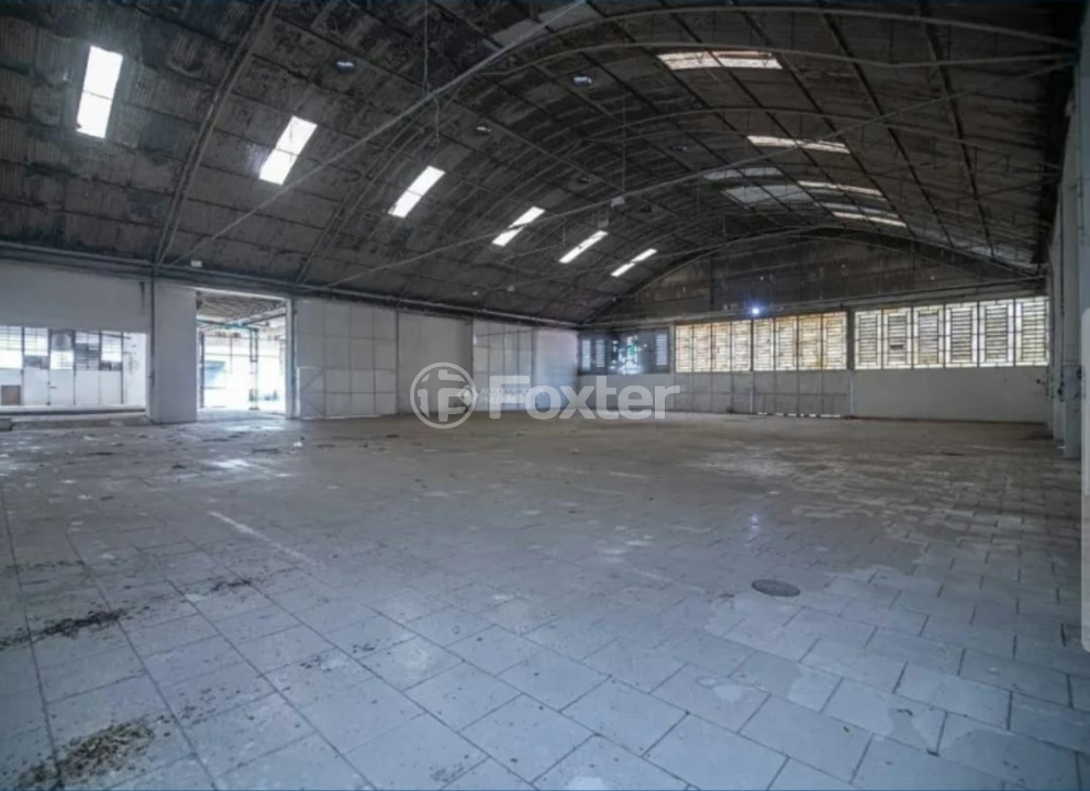 Depósito-Galpão-Armazém à venda, 726m² - Foto 10