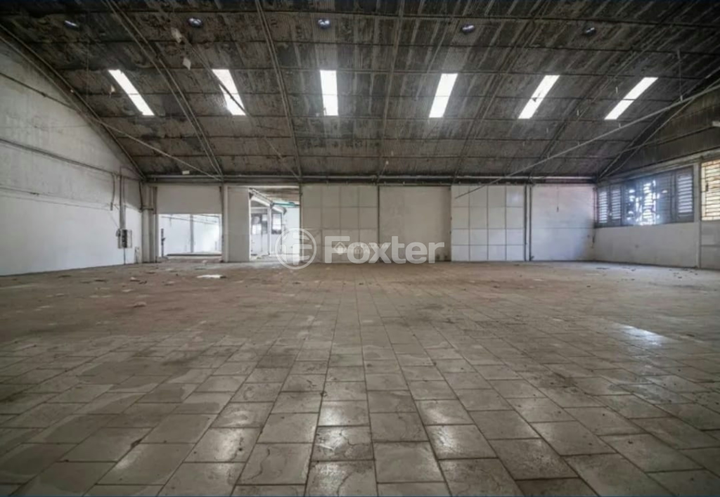 Depósito-Galpão-Armazém à venda, 726m² - Foto 20