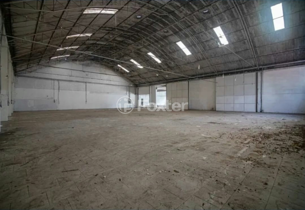 Depósito-Galpão-Armazém à venda, 726m² - Foto 25