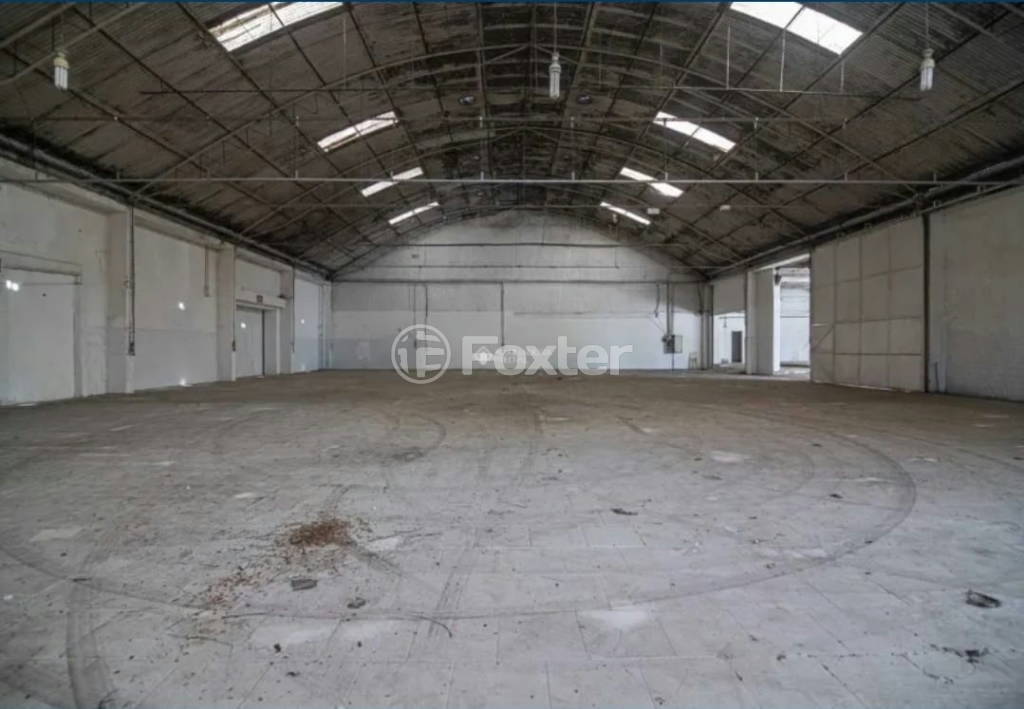 Depósito-Galpão-Armazém à venda, 726m² - Foto 12