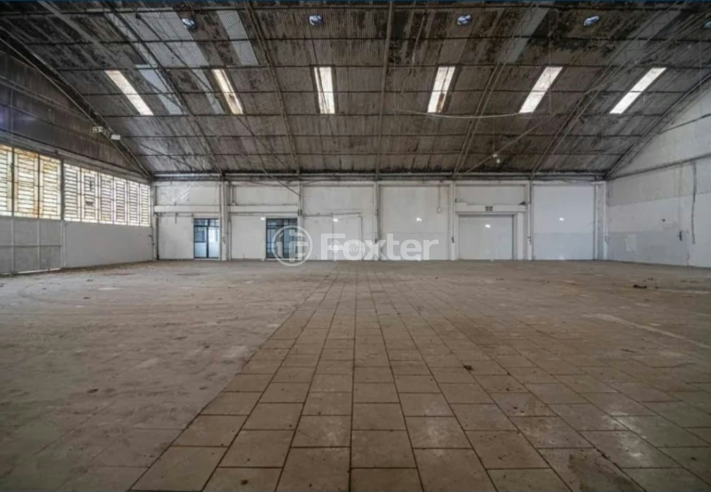 Depósito-Galpão-Armazém à venda, 726m² - Foto 17