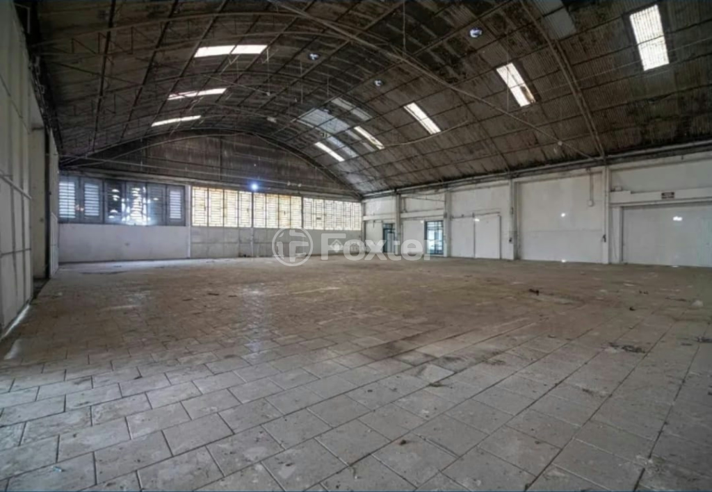 Depósito-Galpão-Armazém à venda, 726m² - Foto 8