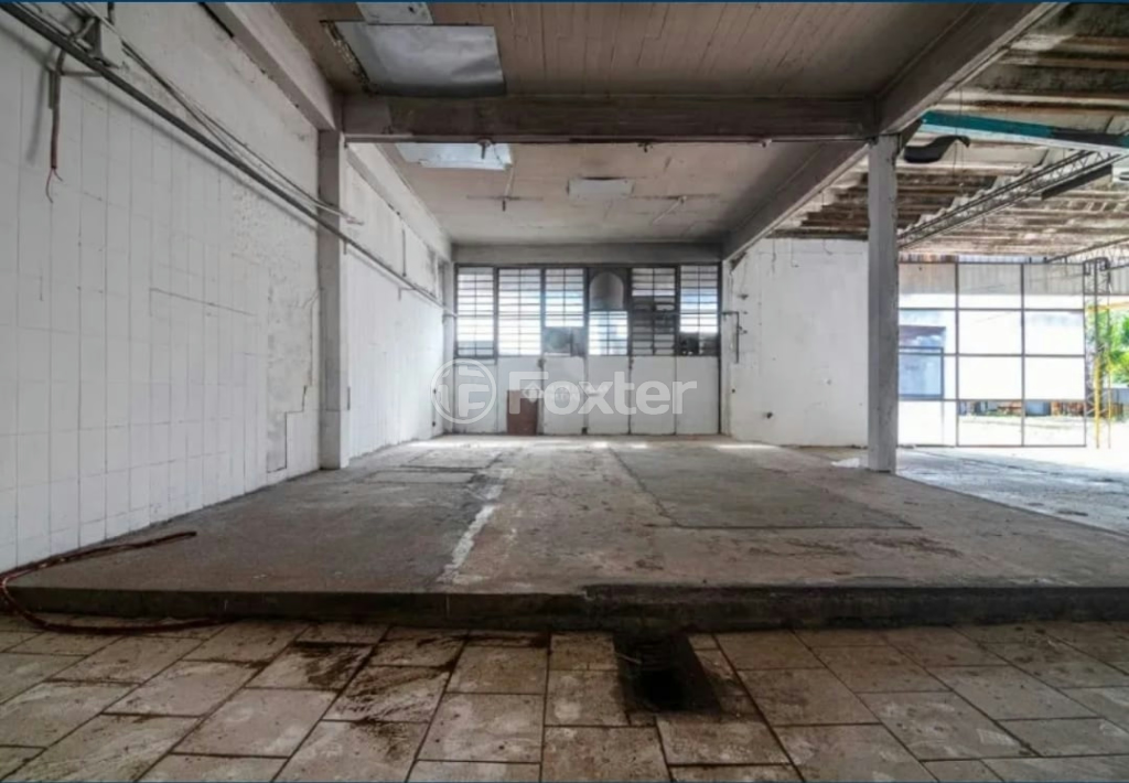 Depósito-Galpão-Armazém à venda, 726m² - Foto 14