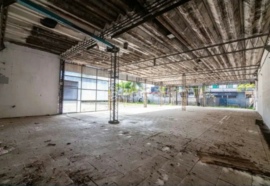 Depósito-Galpão-Armazém à venda, 726m² - Foto 5