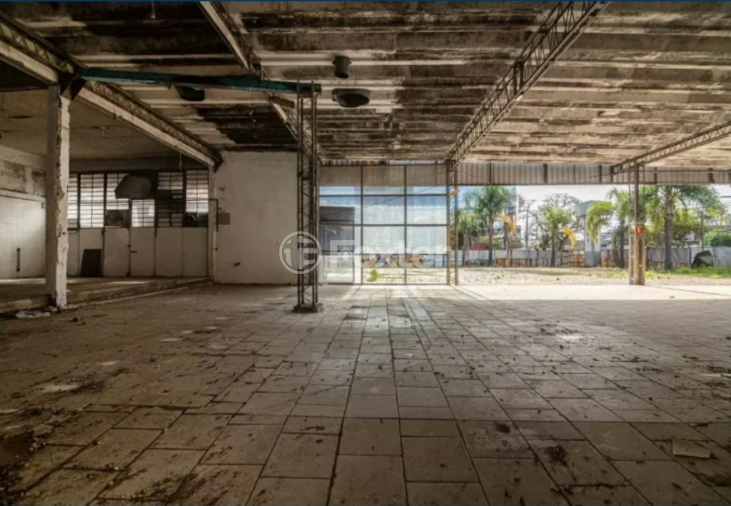 Depósito-Galpão-Armazém à venda, 726m² - Foto 24